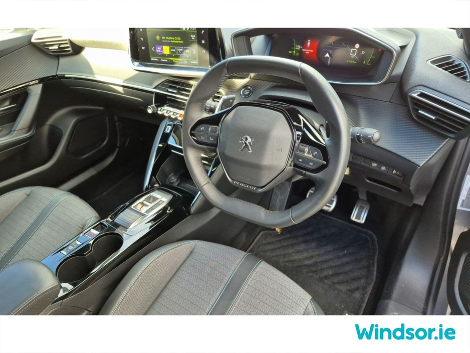 2023 Peugeot 2008 1.2 Puretech 130bhp Auto Allure €26,995