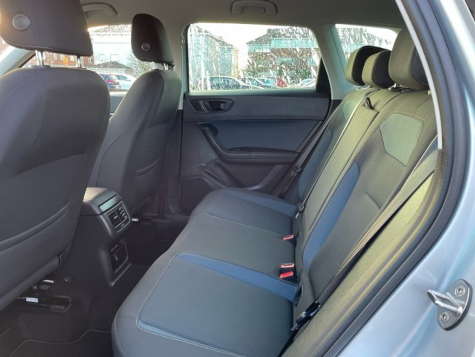 2019 SEAT Ateca SE Model - 1.5TSi - Petrol - Only 36,375 kms - Crossover - 5dr // NCT 2027 €18,895