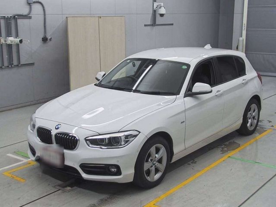 2018 BMW 1 Series for sale in , Ireland