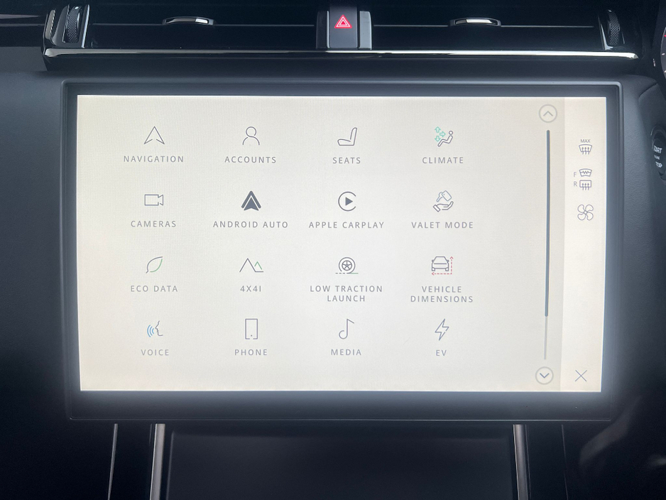 2024 Land Rover Range Rover Velar HSE DYNAMIC P400E €65,990