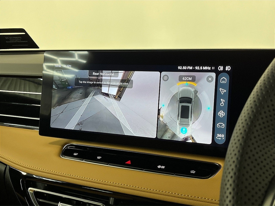 2025 MG HS - image 19