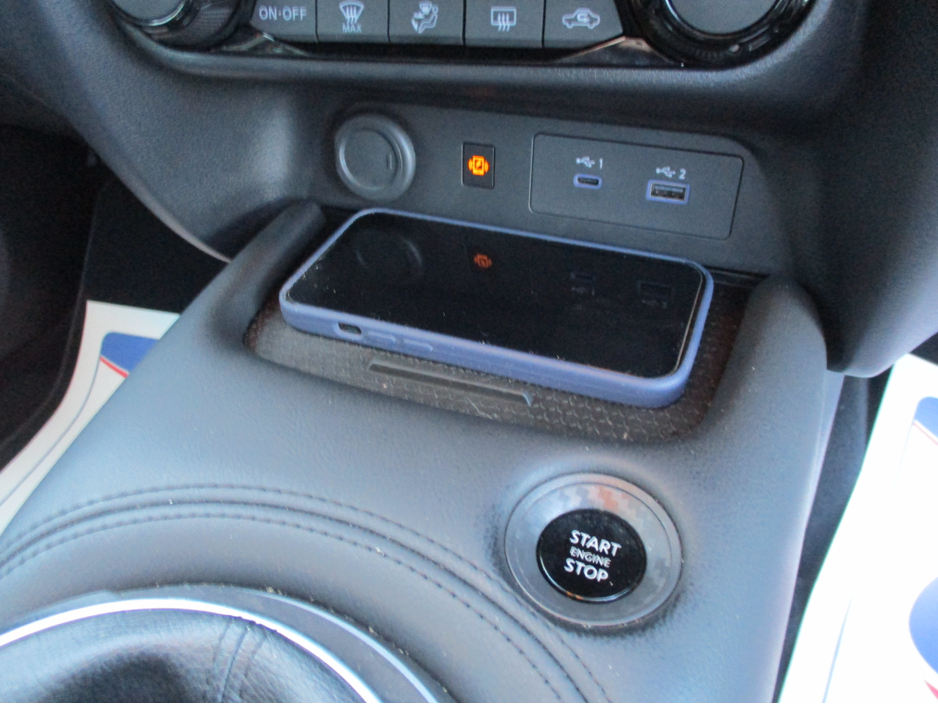 2025 Nissan Juke - image 25