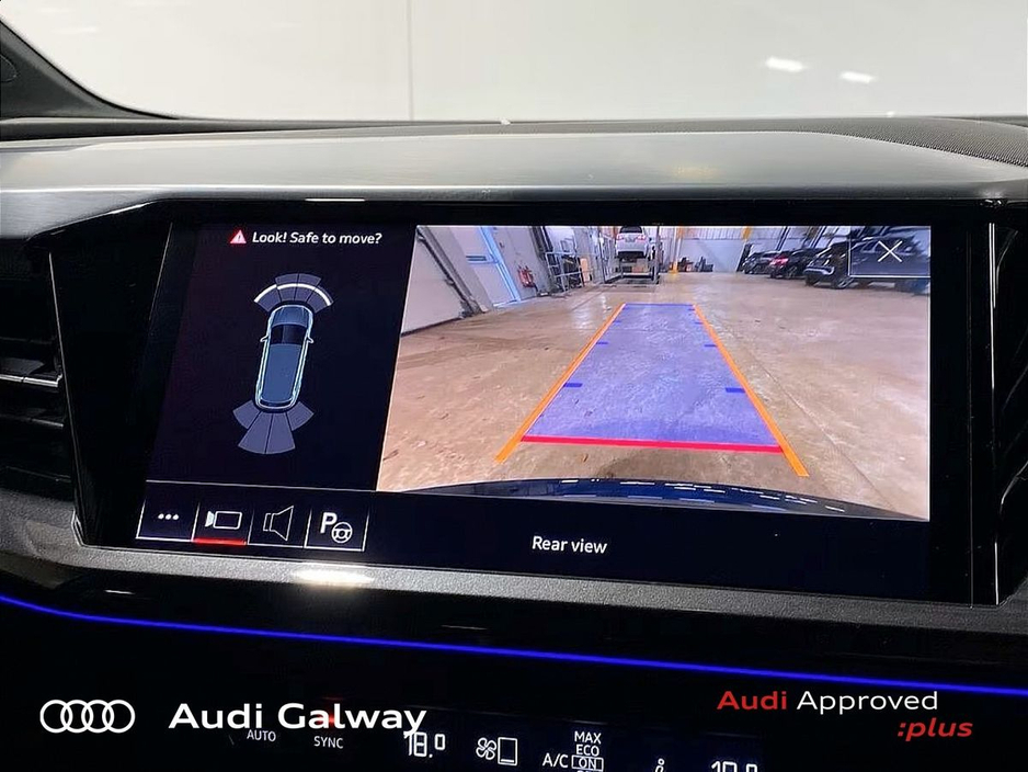 2023 Audi Q4 e-tron - image 14