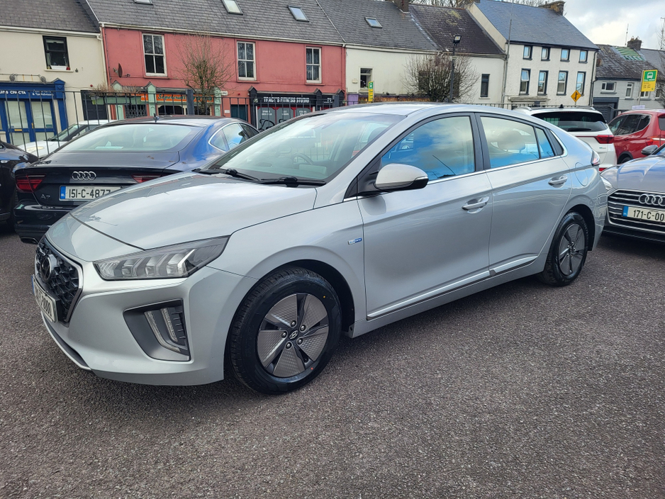 2020 Hyundai Ioniq for sale in , Ireland