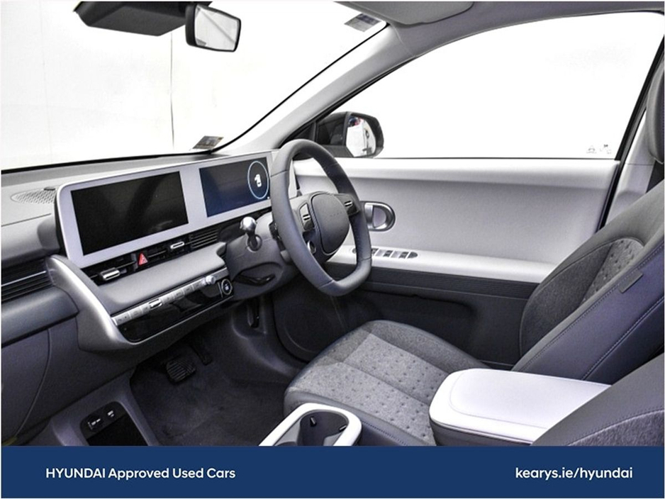 2023 Hyundai Ioniq 5 Executive Plus 77kWh