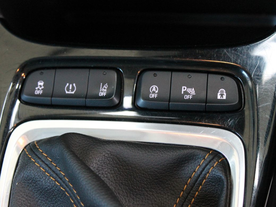 2018 Opel Crossland X SE 1.6cdti 99PS 5DR €13,750