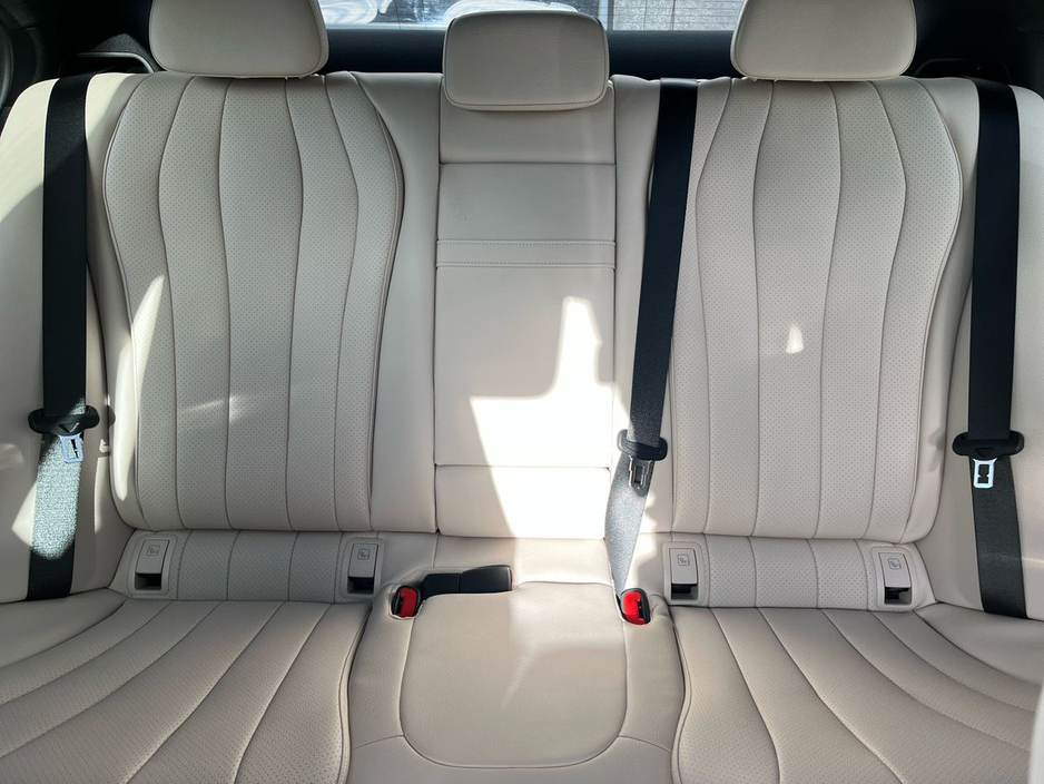 2025 Mercedes-Benz E Class - image 20