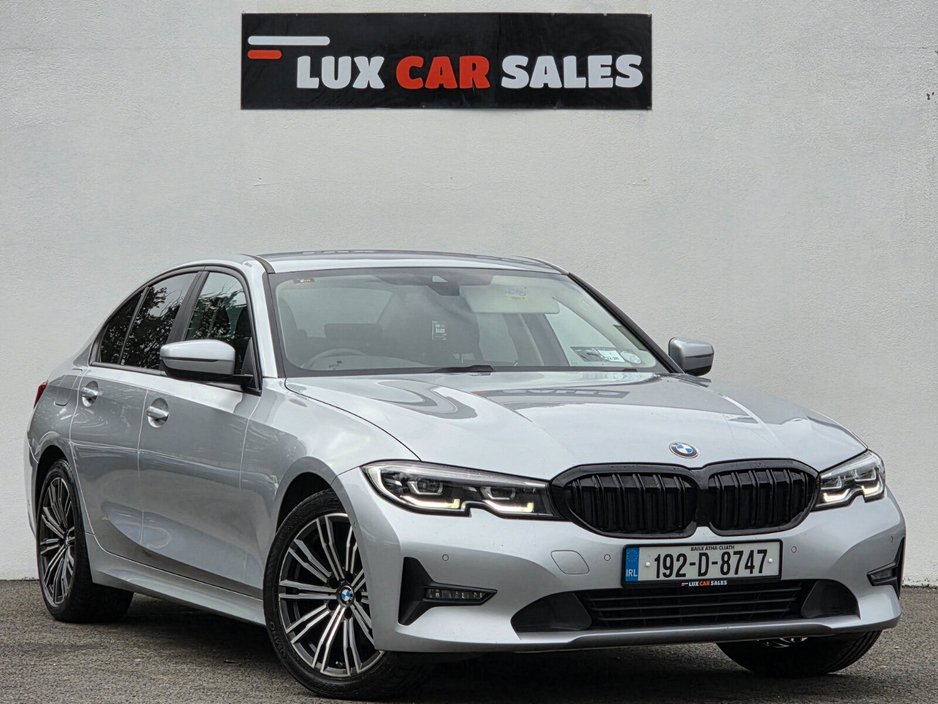 2019 BMW 3 Series for sale in , Ireland