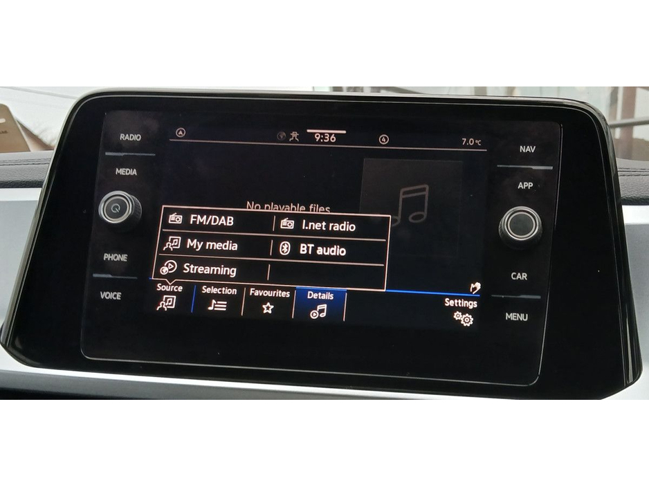 2024 Volkswagen T-Roc LIFE 2.0 TDI 116HP *APP CONNECT, ADAPTIVCE CRUISE CONTRO, BLUETOOTH* €31,495