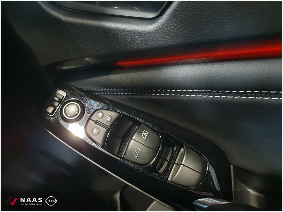 2026 Nissan Juke - image 27