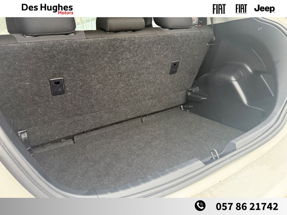 2019 Toyota Yaris 1.0 Automatic High Spec