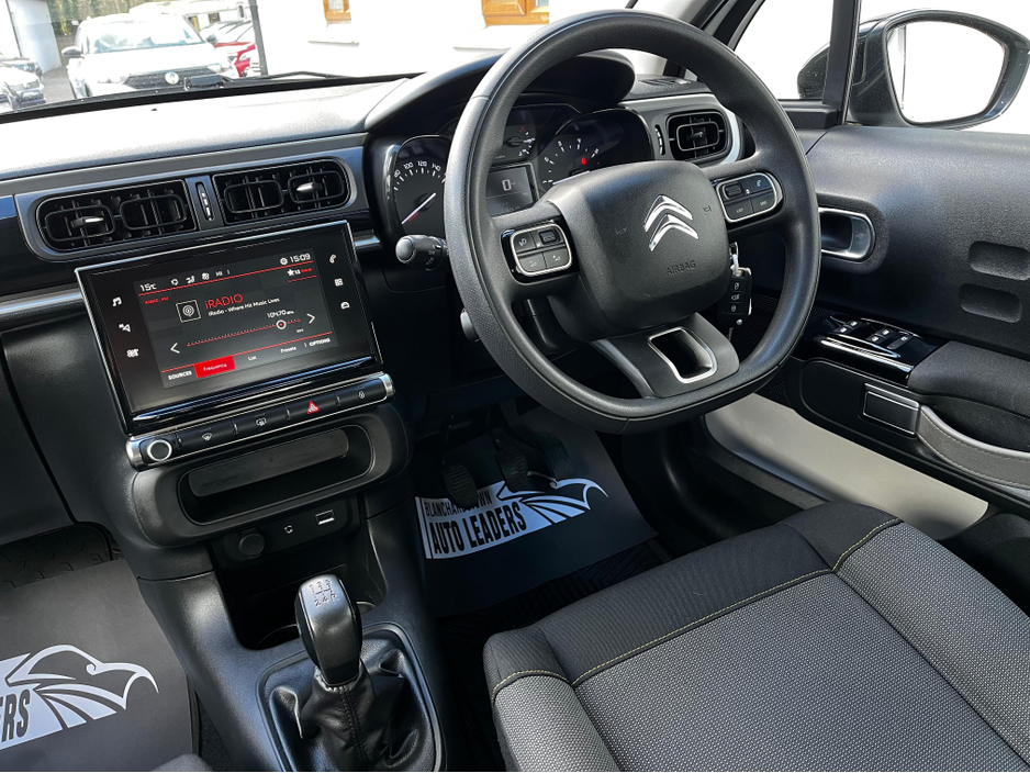2019 Citroen C3 - image 13