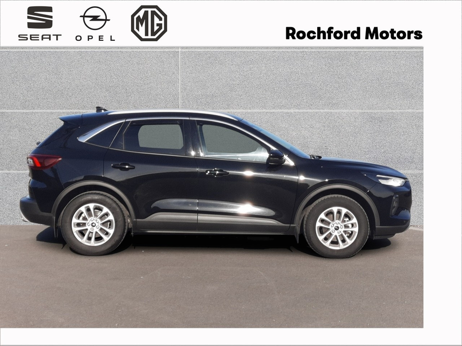 2024 Ford Kuga - image 3