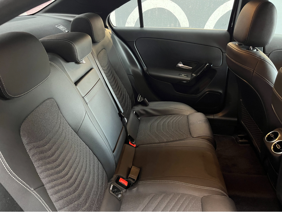 2020 Mercedes-Benz A Class - image 14