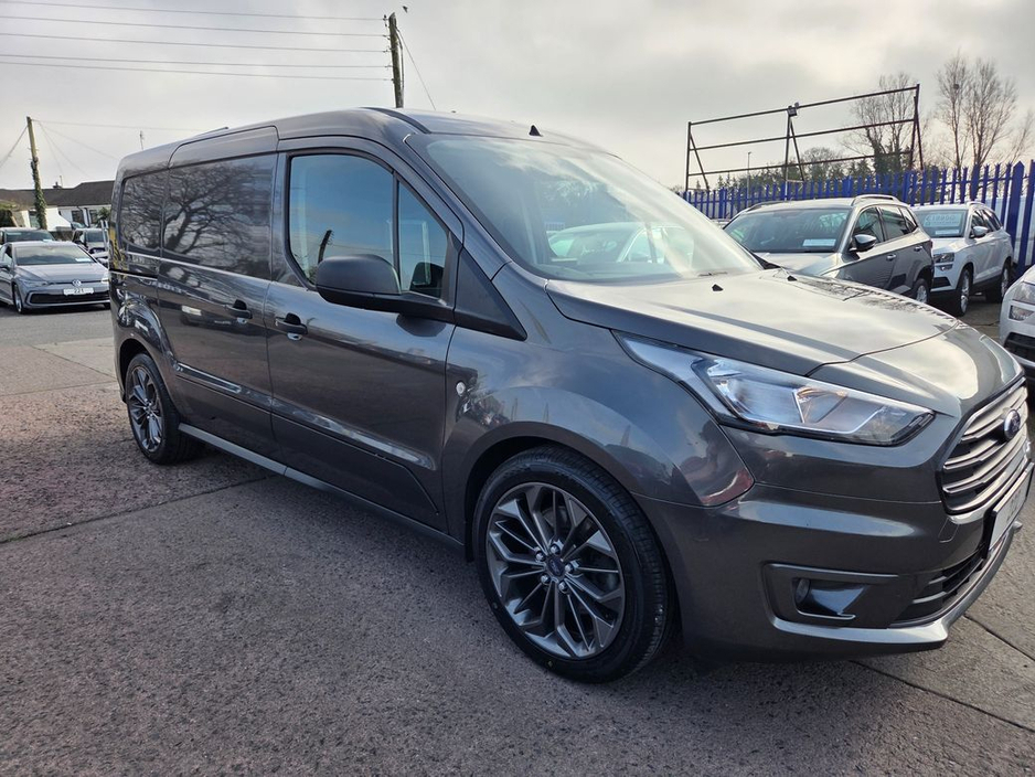 2022 Ford Transit Connect for sale in , Ireland
