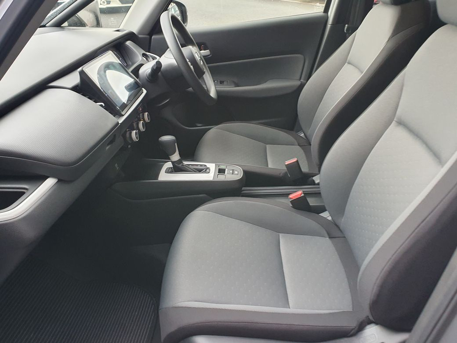 2020 Honda Jazz 1.5 E:HEV SELF CHARGING HYBRID €16,950