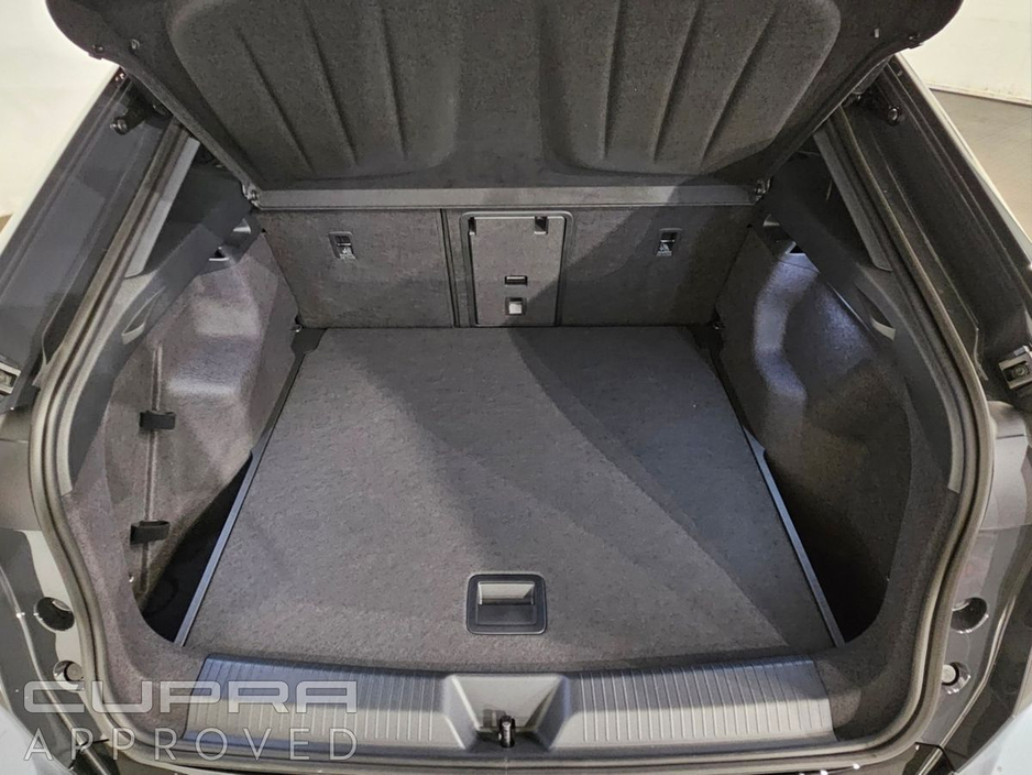 2025 Cupra Tavascan Endurance 6 €360 per month €44,975