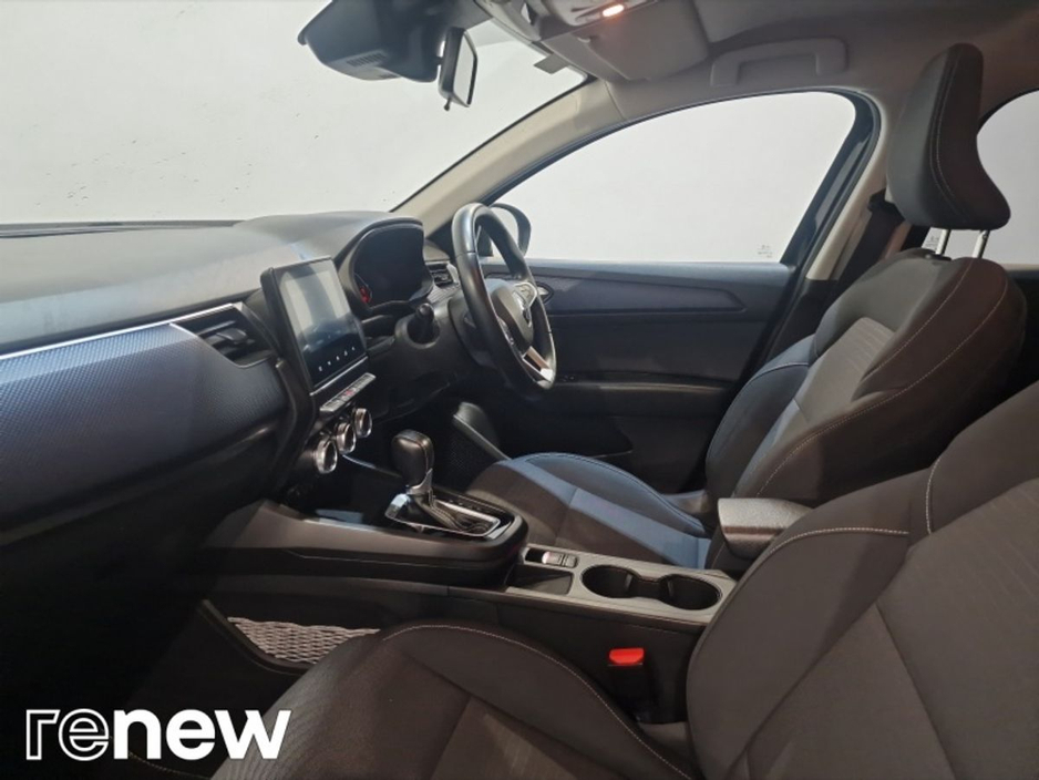 2022 Renault Arkana - image 5