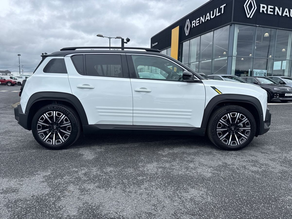 2026 Renault 4 - image 6