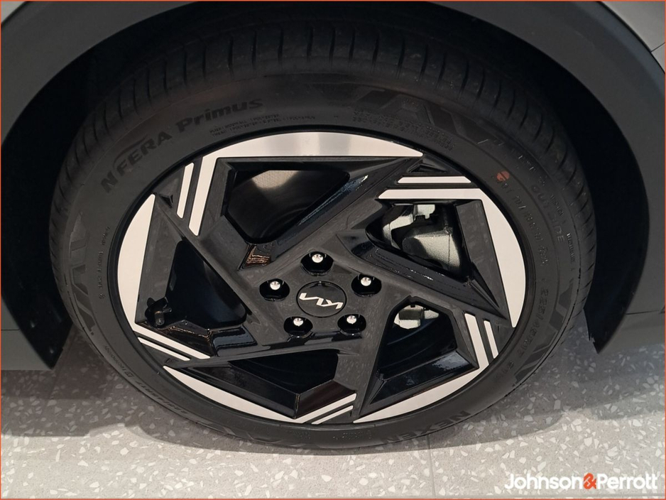 2026 Kia K4 *Order Your 261 Today*