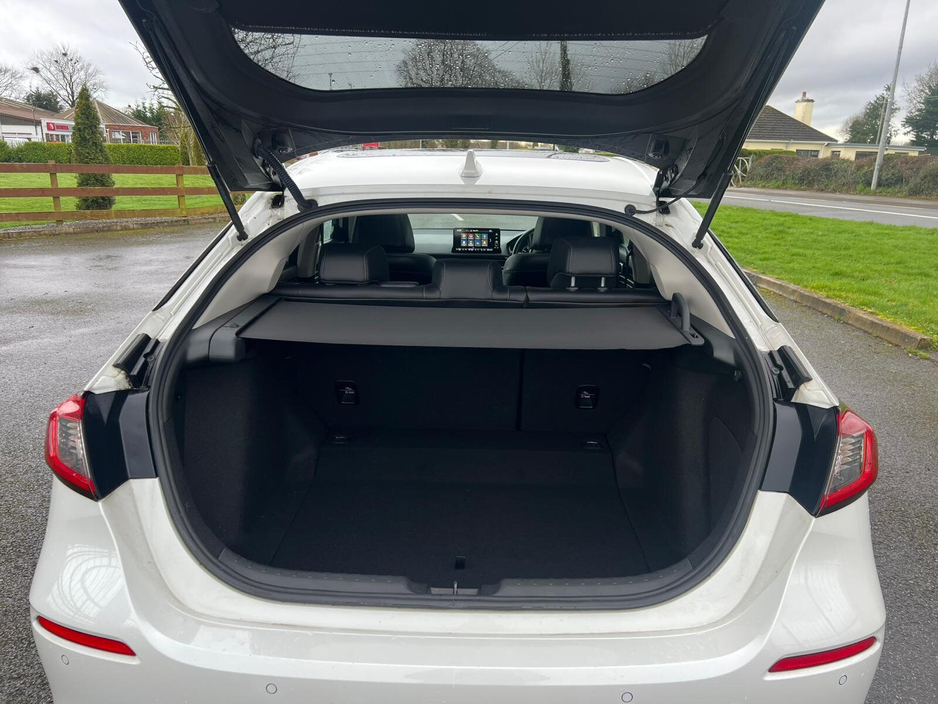 2023 Honda Civic - image 5