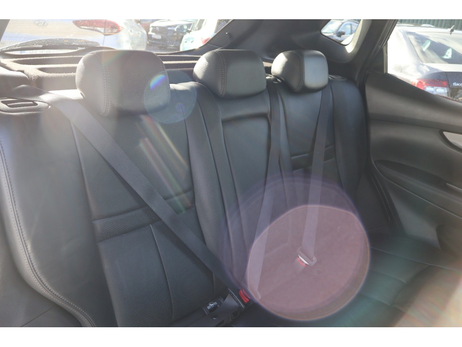 2017 Nissan Qashqai - image 22