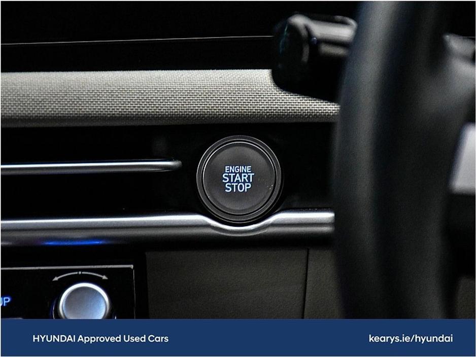 2025 Hyundai Tucson - image 24