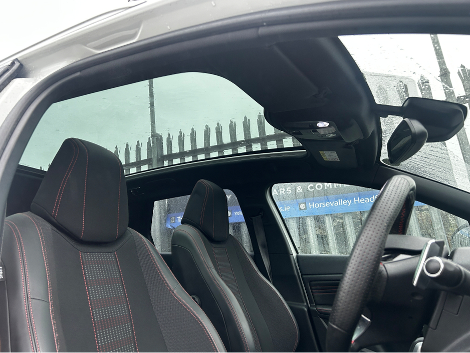 2017 Peugeot 308 1.2 Purtec GT Line €13,995