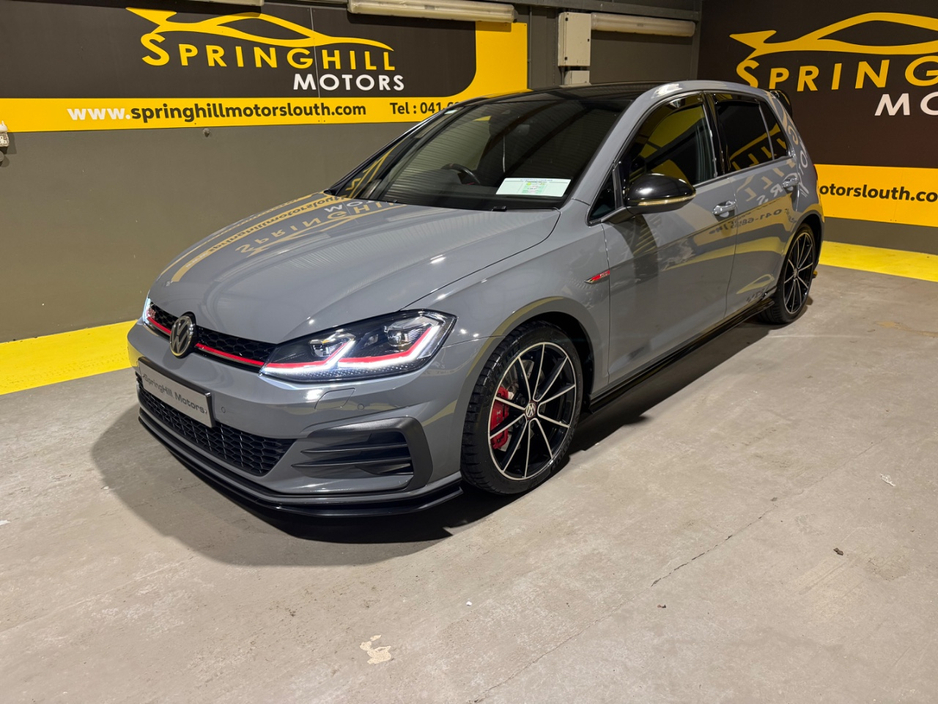 2019 Volkswagen Golf for sale in , Ireland