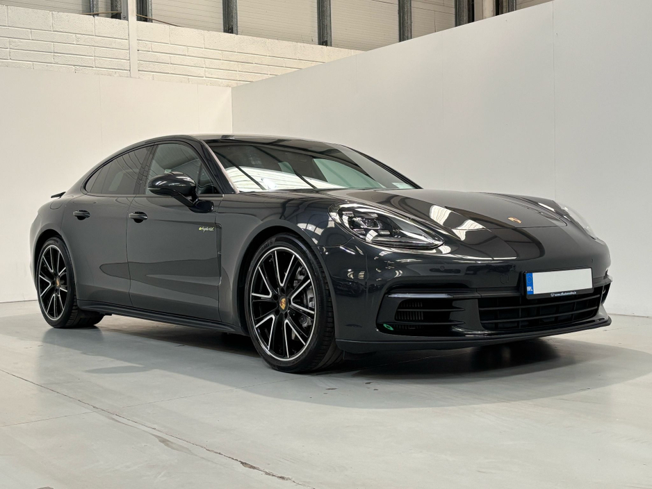 2018 Porsche Panamera for sale in , Ireland