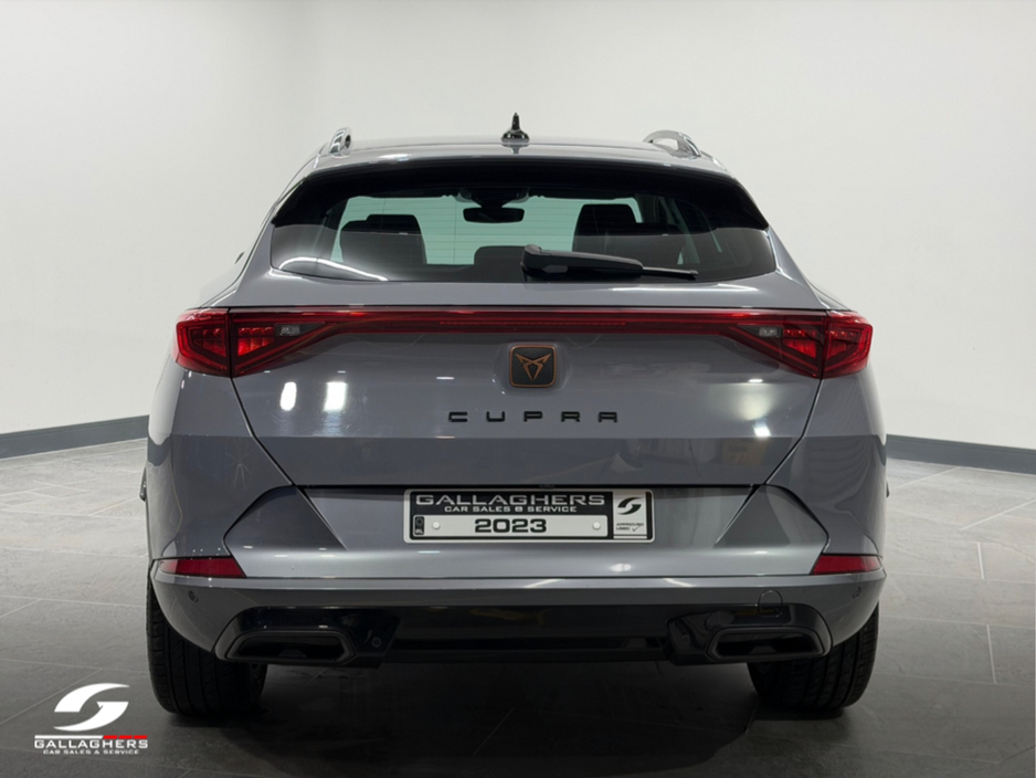 2023 Cupra Formentor - image 8