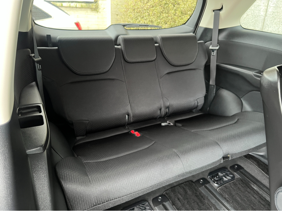 2021 Honda Odyssey - image 11