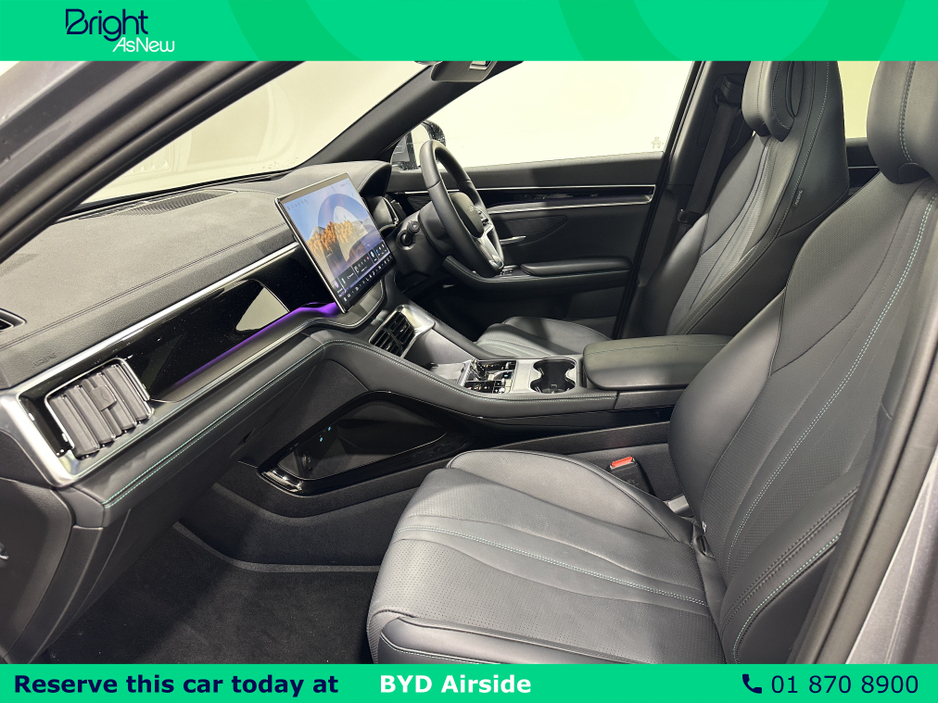 2025 BYD Seal - image 21