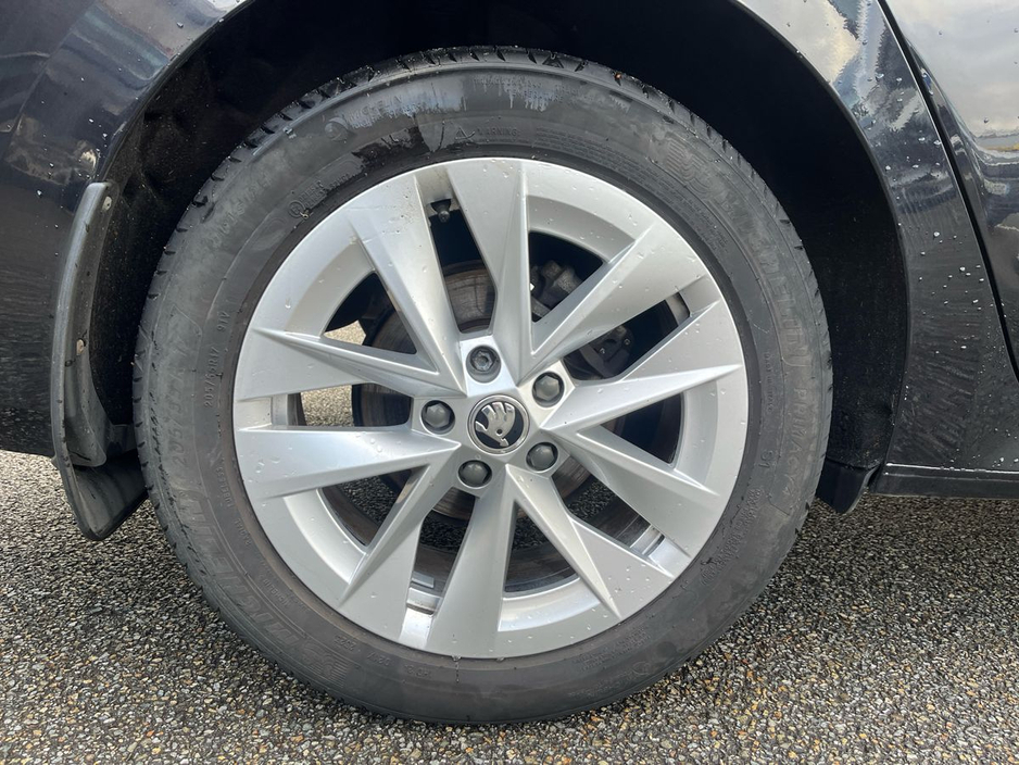 2023 Skoda Octavia - image 5