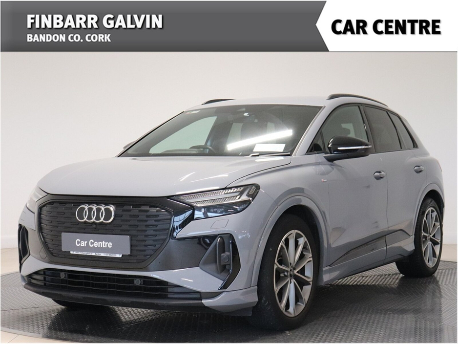 2022 Audi e-tron - image 6