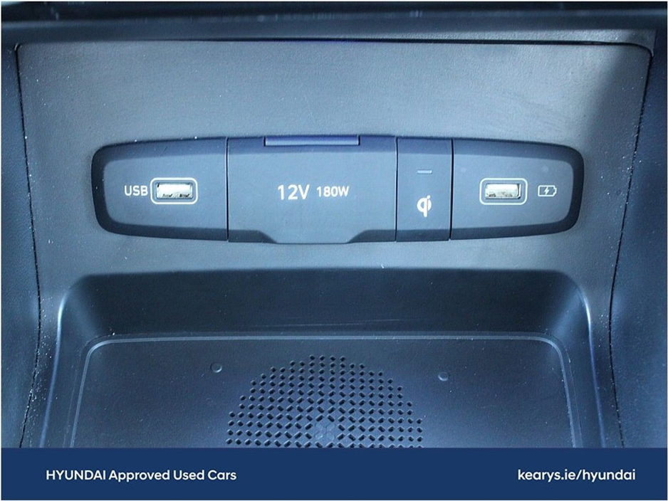 2022 Hyundai Tucson 2WD Executive €28,797