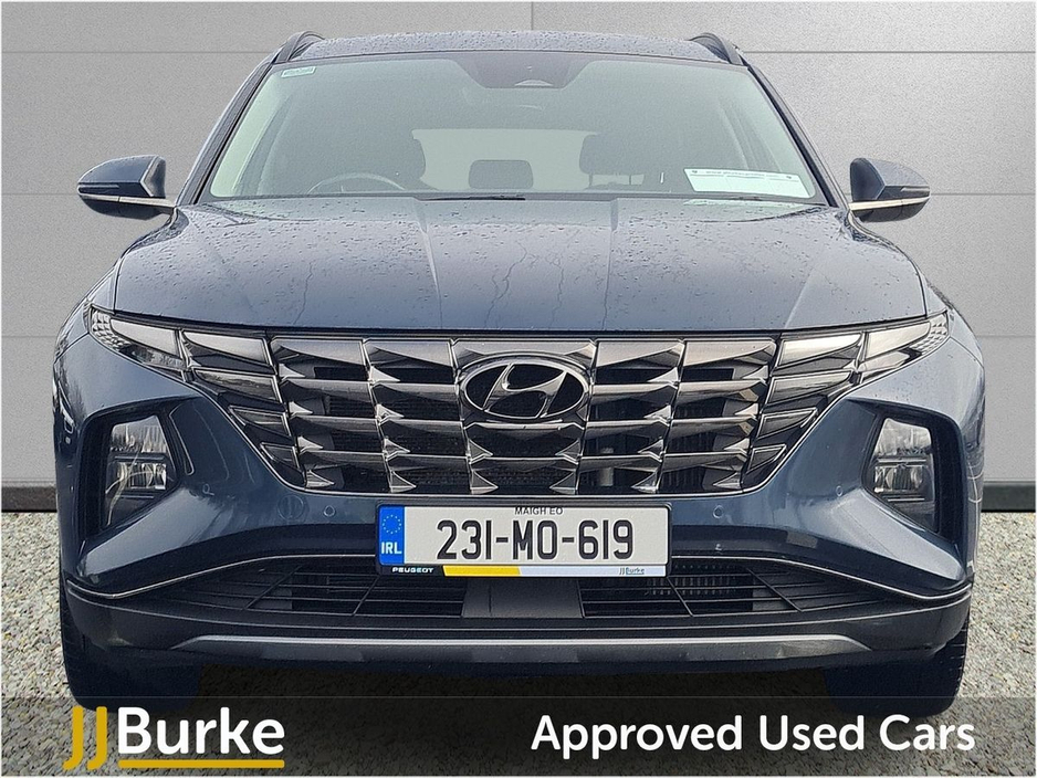 2023 Hyundai Tucson 2WD Executive Plus €28,950