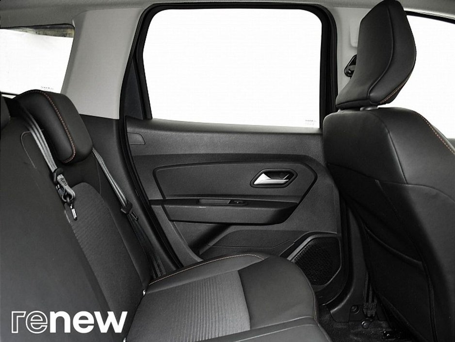 2023 Dacia Duster Extreme SE Blue dCi 115 NBI €23,590