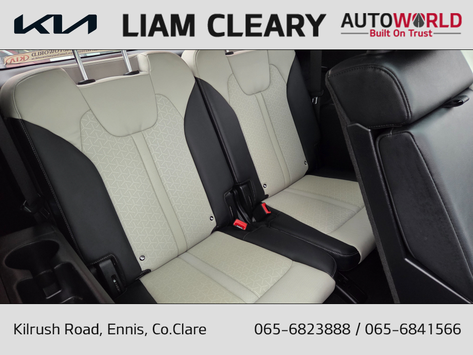 2022 Kia Sorento K4 DIESEL 5DR AUTO €42,995