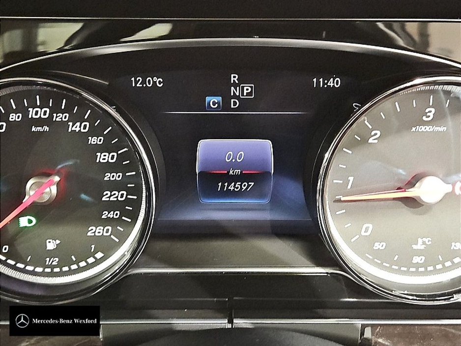 2018 Mercedes-Benz E Class - image 13