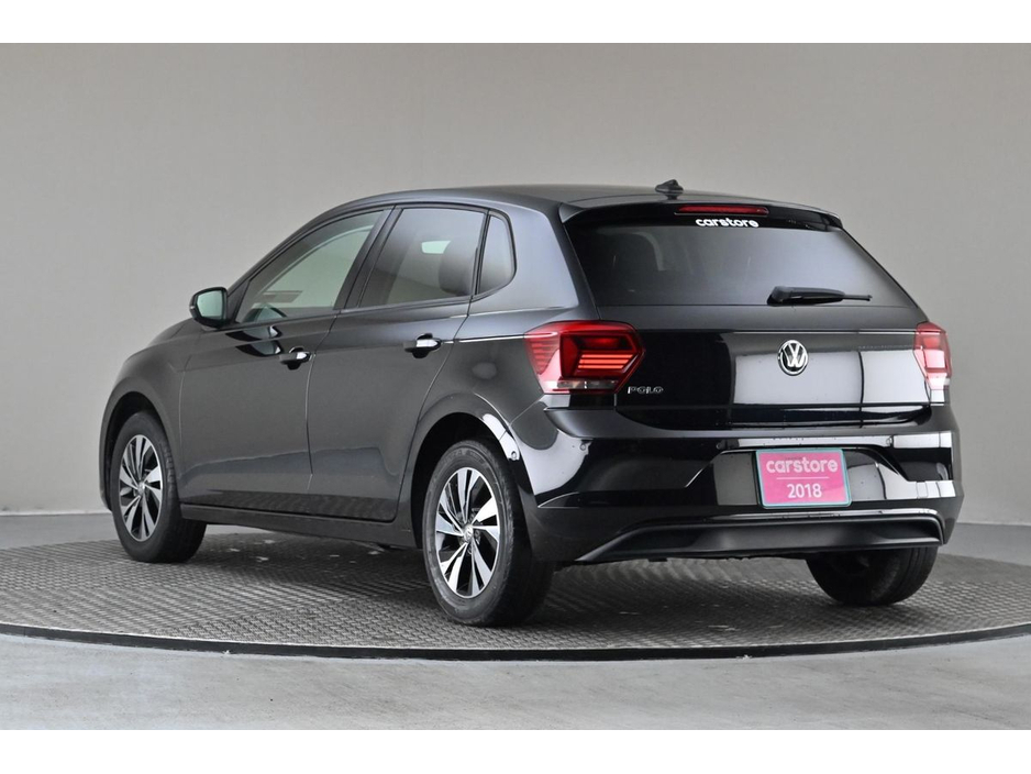 2018 Volkswagen Polo - image 7
