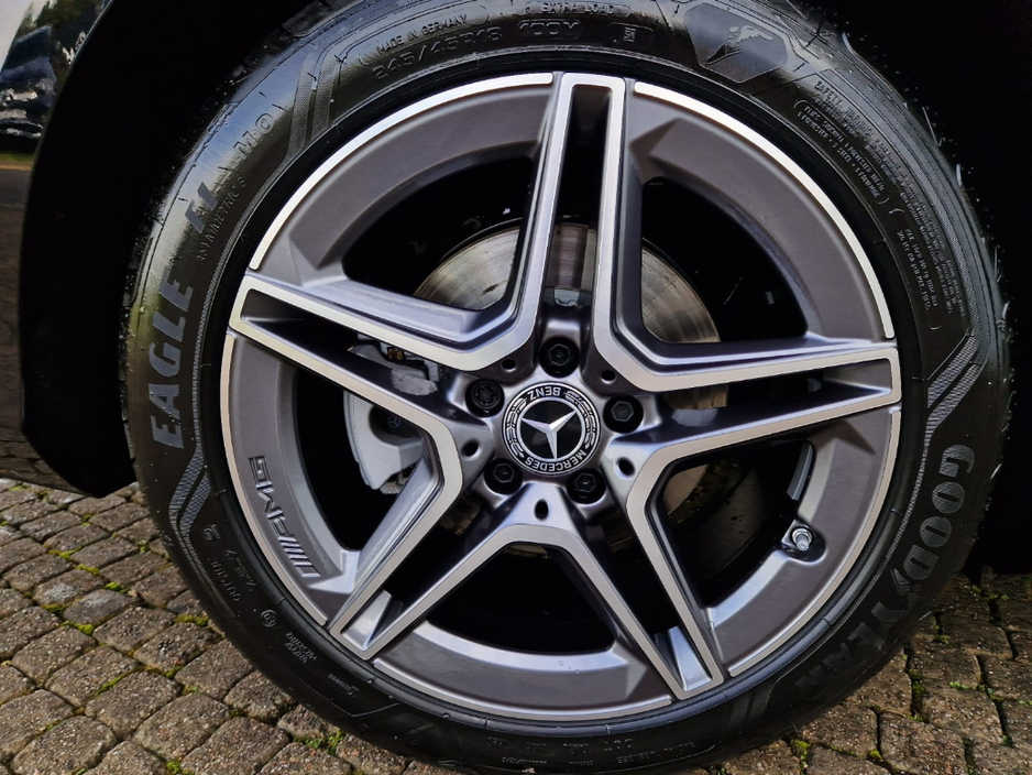 2023 Mercedes-Benz E Class - image 22