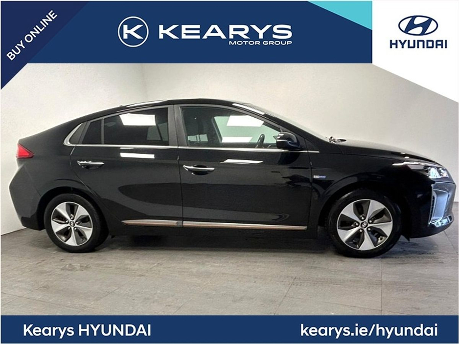 2019 Hyundai Ioniq - image 3