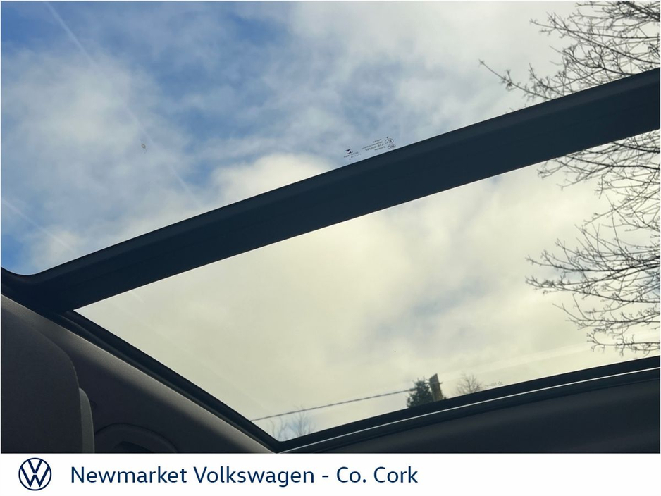 2019 Volkswagen Touran - image 20