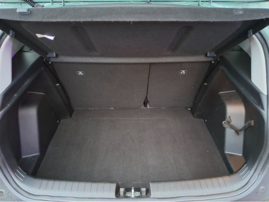 2023 Hyundai Bayon - image 20