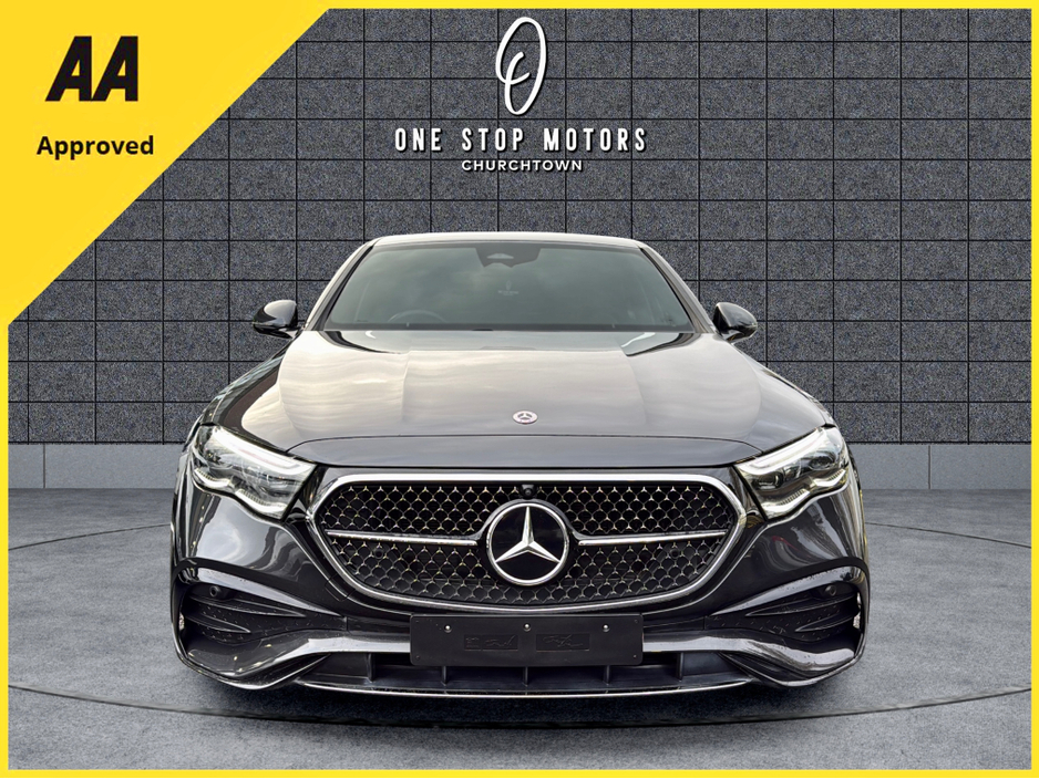 2024 Mercedes-Benz E Class - image 6