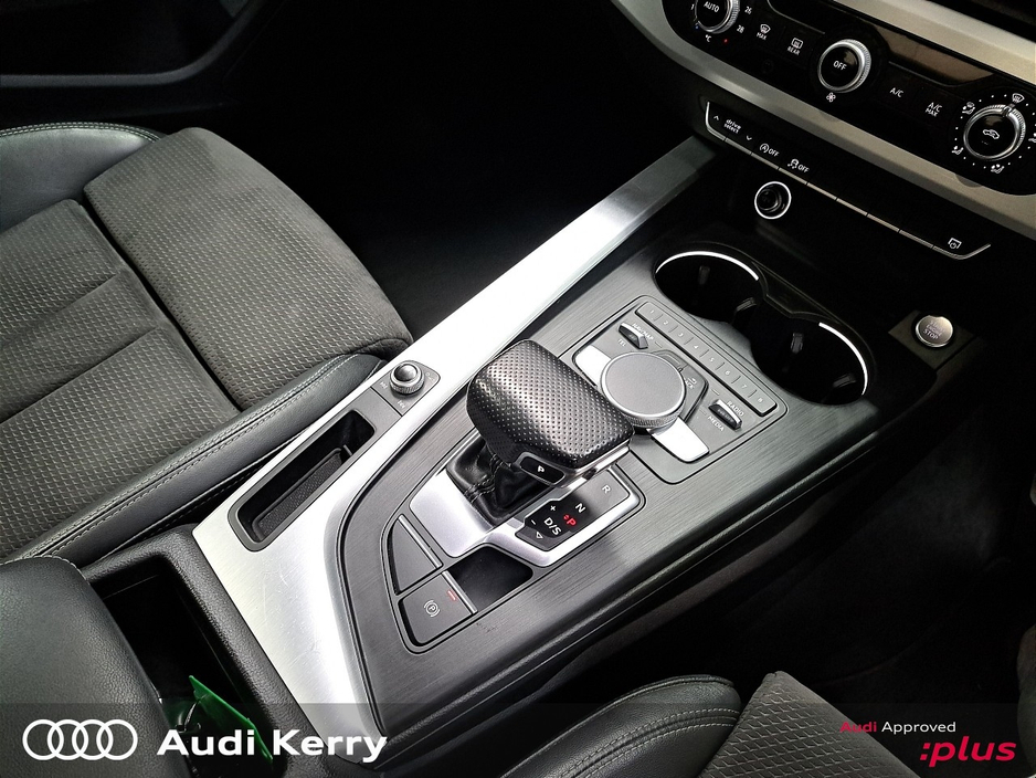 2017 Audi A5 - image 17