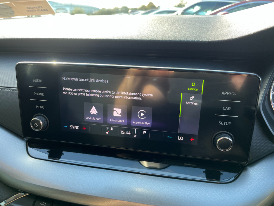 2024 Skoda Octavia COMBI ESTATE AMBITION 2.0 TDI DIESEL //WINTER SALE €1000 REDUCTION//REVERSE CAMERA// €28,950