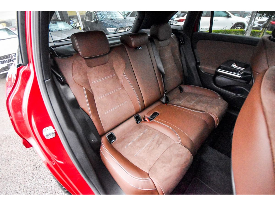 2026 Mercedes-Benz GLA Class - image 13