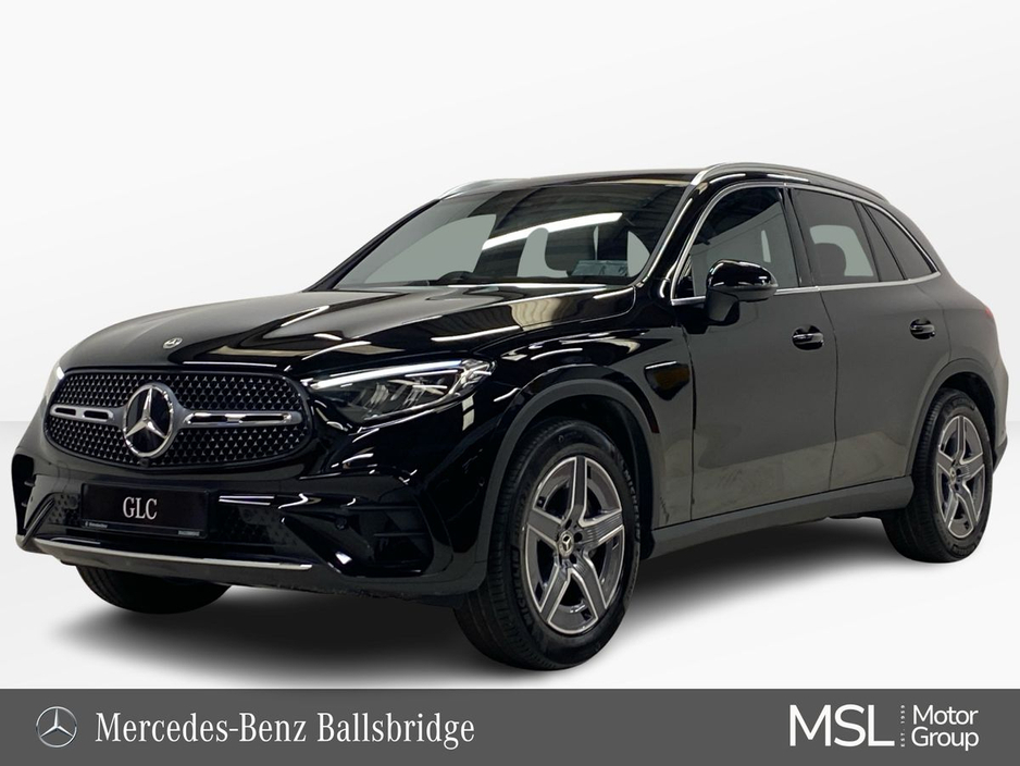 2026 Mercedes-Benz GLC Class for sale in , Ireland